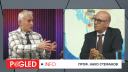 Проф. Нако Стефанов: Пекин показа сила, а Тръмп поиска време: Новият световен ред вече се ражда